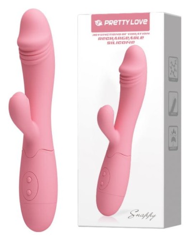 PRETTY LOVE Snappy II