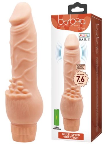 Barbara Clark Dildo Vibrator