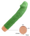 Barbara Bill Luminous Vibrator