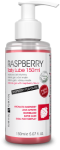 LOVELY LOVERS RASPBERRY Tasty Lube 150ml