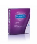 Pasante Trim 3 pcs. 