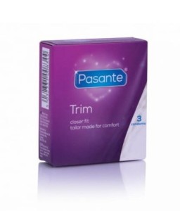 Pasante Trim 3 pcs. 