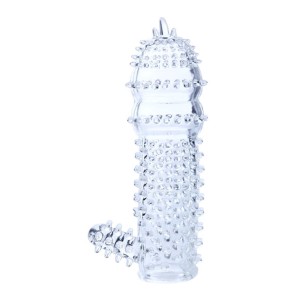 PENIS SLEEVE 1