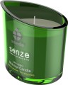 SWEDE Senze Massage Candle Arousing 50 ml 
