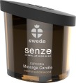 SWEDE Senze Massage Candle Euphoria 50 ml 