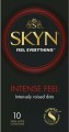 SKYN Manix INTENSE FEEL Condoms 10's