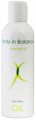 Body in Balance Massage Oil 200 ml