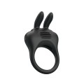 PRETTY LOVE DAVION Cock ring vibration