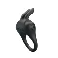 PRETTY LOVE DAVION Cock ring vibration