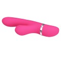 PRETTY LOVE Willow vibrator Suck effect