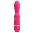 PRETTY LOVE Willow vibrator Suck effect