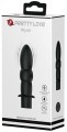 PRETTY LOVE Wyatt vibrating anal plug 