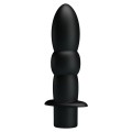 PRETTY LOVE Wyatt vibrating anal plug 