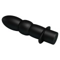 PRETTY LOVE Wyatt vibrating anal plug 