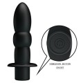 PRETTY LOVE Wyatt vibrating anal plug 