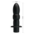 PRETTY LOVE Wyatt vibrating anal plug 