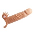 PRETTY LOVE Penis Sleeve Connor with vibration