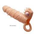 PRETTY LOVE Penis Sleeve Connor with vibration