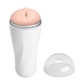 CRAZY BULL Trish Realistic Vagina Masturbator 