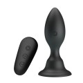 MR PLAY Anal plug with remote control