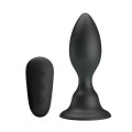 MR PLAY Anal plug with remote control