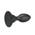 MR PLAY Anal plug with remote control