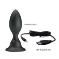 MR PLAY Anal plug with remote control