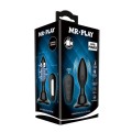 MR PLAY Anal plug with remote control