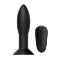 MR PLAY Vibrating anal plug