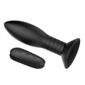 MR PLAY Vibrating anal plug