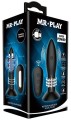 MR PLAY Vibrating anal plug