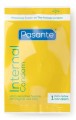 PASANTE Internal Condom female condoms 3 pcs