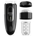 EROSPACE GALAX automatic masturbator  female voice 10 vibration functions
