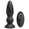 EROSPACE DEEPLO Vibrating anal plug new dimension of pleasure solo and as a couple