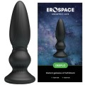 EROSPACE DEEPLO Vibrating anal plug new dimension of pleasure solo and as a couple