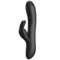 EROSPACE GEMINI Rabbit Vibrator with unique wave function
