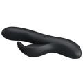 EROSPACE GEMINI Rabbit Vibrator with unique wave function
