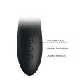 EROSPACE GEMINI Rabbit Vibrator with unique wave function