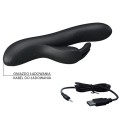 EROSPACE GEMINI Rabbit Vibrator with unique wave function