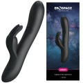 EROSPACE GEMINI Rabbit Vibrator with unique wave function