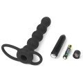 LOVETOY Anal plug SURFACE Double penetration
