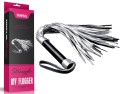 LoveToy Struggle My Flogger BDSM