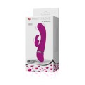 Pretty Love FREDA Waterproof Vibrator