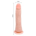 Elastic Dildo Beautiful Bertram