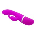 Pretty Love FREDA Waterproof Vibrator