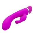 Pretty Love FREDA Waterproof Vibrator