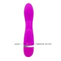 Pretty Love FREDA Waterproof Vibrator