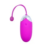 Love Vibrating Egg  Pretty Love ABNER