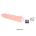 Realistic Vibrator Fantasy Vibe