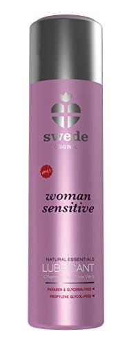 SWEDE Woman Sensitive Lubricant 60ml 